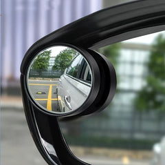 ClearView Spot Mirrors