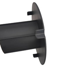 Mixing Bowl Reducer Efficient Chopping Mixing Dicing of Food Garlic Crusher Splash Guard Suitable for Thermomix TM5 TM6