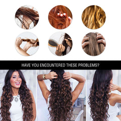 Hair Styling Spray, Hair Styling Moisturizing Fragrance Long Lasting Dry Gel Gel Hair Styling Gel Water