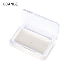 UCANBE Shaping eyebrow cream wild eyebrow shaping soap colorless transparent natural eyebrow wax