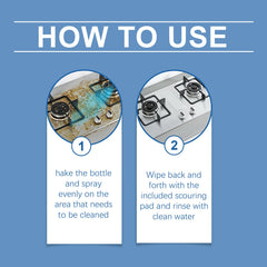 Multi-Purpose Foam Cleaner Foam Decontaminate A Wide Range Of Surface Odor Removal Cleaners