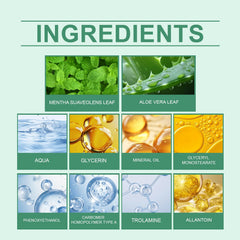 Skin Repair Cream Moisturizes And Moisturizes Body Skin Daily Apply Topical Skin Care Cream