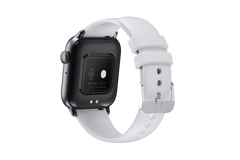 S08PRO Bluetooth Call Smart Watch One touch Connection Step Heart Rate Blood Pressure Blood Oxygen Multi Sport Mode