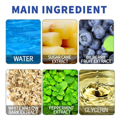 Facial Treatment Essence, Improve Fine Lines Lifting And Shrink Pore Acne Repair Moisturizing Essence