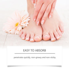 Nail Care Solution Gently Moisturizes And Restores Luster And Radiance For Nails And Nails