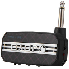 JOYO JA - 03 Mini Pocket Guitar Amplifier with Tube Drive Sound