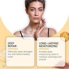 Skin Repair Cream, Moisturizing And Nourishing Moisturizing Skin With Massage Skin Care Body Care Cream