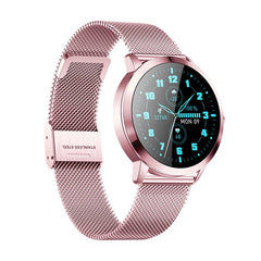 Q8H Smart Watch Step Heart Rate Information Push Smart Band Sports Watch Bracelet
