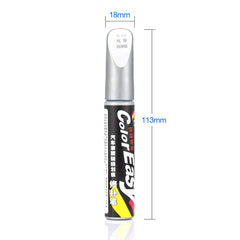 Car Scratch Repair Fix it Pro Auto Care Scratch Remover Maintenance Paint Care Auto Paint Pen Car-styling Professional 4 Colors