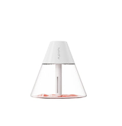 New Volcano Humidifier Mini Home Desktop Office Large Fog Hydration Instrument USB Atomizer