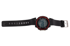 Senors Fashion Outdoor Sport Watch Men Multifunction Watches Alarm Clock Chrono 3Bar Waterproof Digital watch reloj hombre