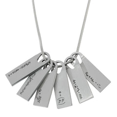 Death Stranded Norman Ridus Surrounding Necklaces and Accessories