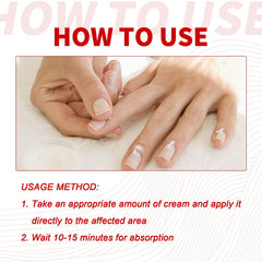 Nail Care Cream, Light Armor Repair Bad Ingrown Nail Nails Brothers Nail Thickening A Ditch Nursing