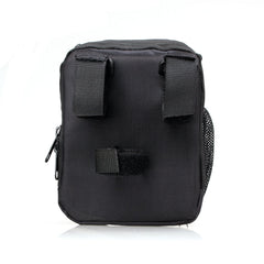 Mountain Bike Handlebars Faucet Bag Electric Scooter Head Bag Folding Bike First Bag Outdoor Riding Bag