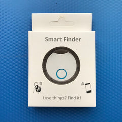Bluetooth Anti-Lost Tracker Keychain Alarm Reminder for Finding Keys and Phone