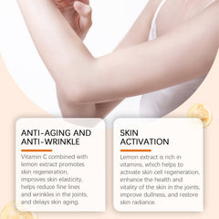 Joint Beauty Essence, Moisturizing And Tender Whole Body Skin Moisturizing Daily Care Brightening Essence