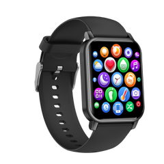 New NK15 Smart Bracelet Heart Rate Sleep Sports Step Counter DIY Dial Fashion Sports Smart Watch