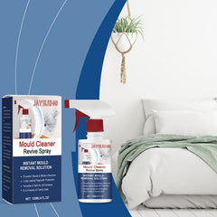Anti-Mildew Foam Cleaning Spray Room Wall Odor Moisture Mildew Multi-Effect Anti-Mildew Cleaner