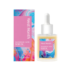 Mandelic Acid Essence, Gentle, Moisturizing And Moisturizing Daily Skin Care Essence