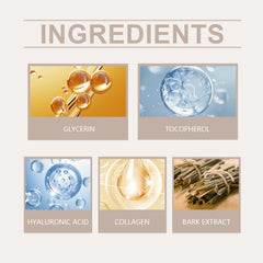Facial Nourishing Cream Moisturizes And Hydrates Skin For A Long Time