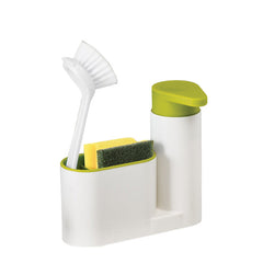 Storage Rack Kitchen New Product Multifunctional Storage Box Sink Soap Solution Storage Bottle