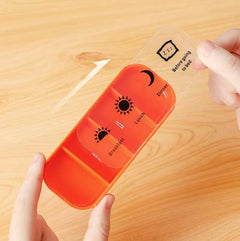 PillBox 7-Day