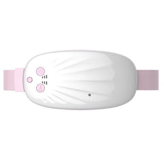 Massage Warm Palace Treasure Moxibustion Palace Cold And Hot Compress Bag Wormwood Bag Female Fever Warm Palace Belt