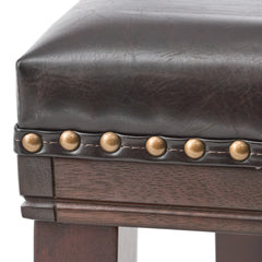 SADDLE STOOL