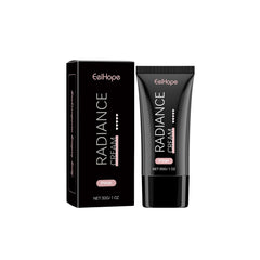 Face Moisturizing High Light Cream Brightening And Radiant Skin Hydrating Long Lasting Nude Makeup Moisturizer
