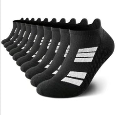SweatShield Socks