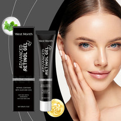 Retinol Care Cream Moisturizes, Moisturizes, Brightens, Moisturizes And Rejuvenates Skin Care Essence Cream