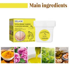 Skin Care Cream, Pregnant Women's Body Skin Gentle Repair Daily Care Moisturizing Moisturizer