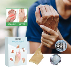 Magnet Relief Handguard Therapy Gloves, Relieve Wrist Pain And Discomfort Indoor Exercise Joint Care Gloves