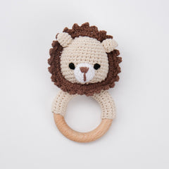 Carving Name Baby Soothing Bell Newborn Gift Bath Gift Knitted Cartoon Doll