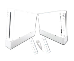 Suitable for WII stickers wii console cartoon protective film Spider-Man Fortress Night multiple styles without leaving glue