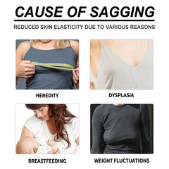 Breast Serum Firming, Firming, Plump And Anti-Sagging Breast Serum