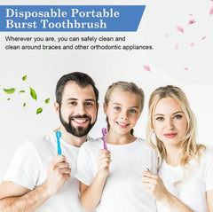 OralMate 5-in-1 Kit