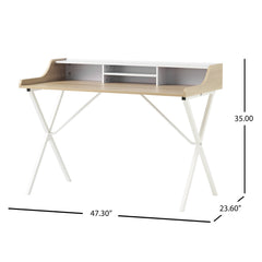 COMPUTER DESK