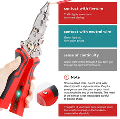 VoltGrip 16-in-1 Wire Tool