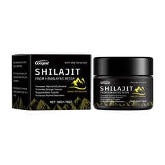 Food Supplement Body Treatment