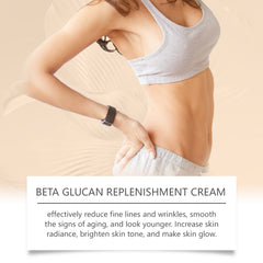 Firming Skin Cream Gentle Nourishing Firming Skin Elastic Skin Hydrating Moisturizing Cream