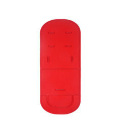 Comfortable Baby Stroller Pad Four Seasons General Soft Seat Cushion Child Cart Seat Mat Kids Pushchair Cushion For 0-27M