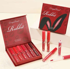 CharmMatte Lipstick Set