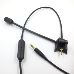 Suitable for BOSE QC35II gaming noise cancelling headphones and earphones
