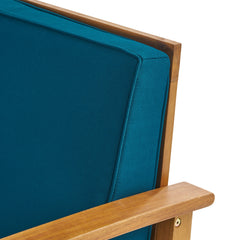PERLA CLUB CHAIR