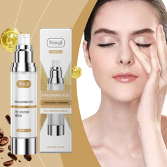 Eye Serum Delicate, Moist, Tender, Moisturizing And Gentle Repair Serum For Skin Around The Eyes