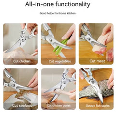 ProBlade Kitchen Scissors