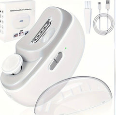 NailEase Pro Clipper