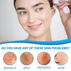 B5 Facial Essence, Lightening Spot Soft Skin Anti-aging Moisturizing Essence