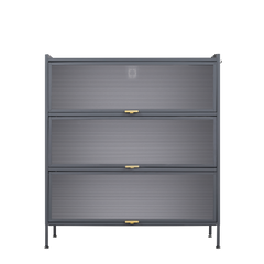 3 Tier Pantry Storage Cabinet Baker Racks for Kitchen with Storage Kitchen Pantry Storage Cabinet Microwave Rack Storage Rack